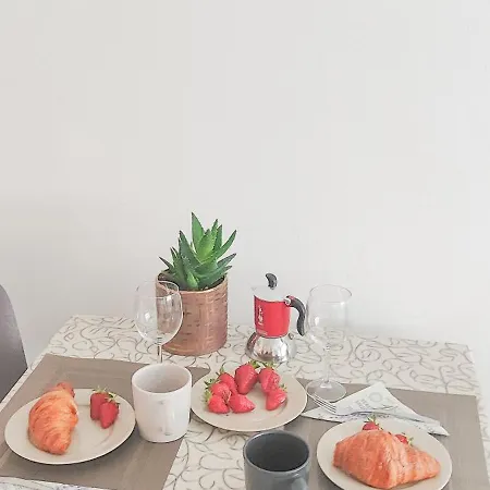 Apartament App Hilda *