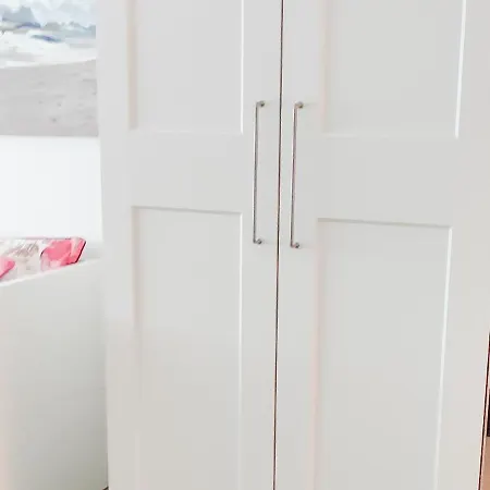 Apartament App Hilda *