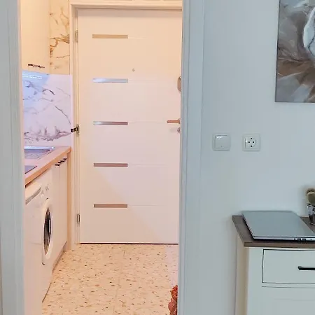 Apartament App Hilda Rijeka