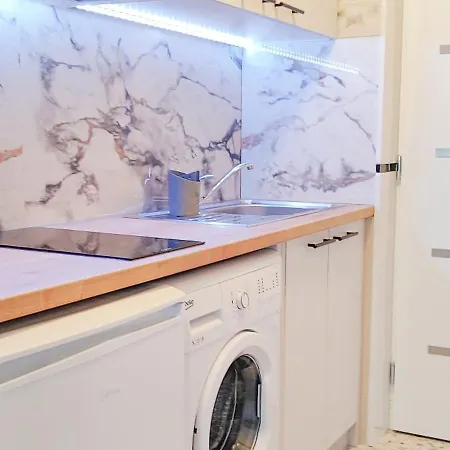 App Hilda Apartment