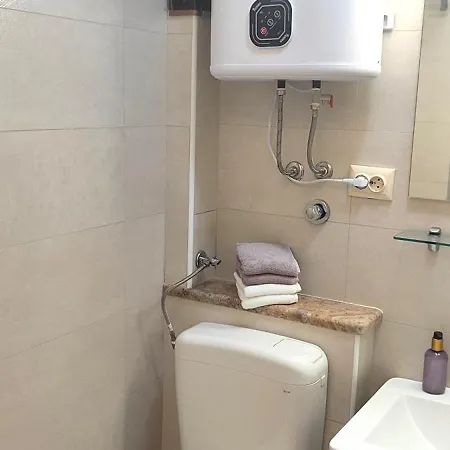 Apartament App Hilda *