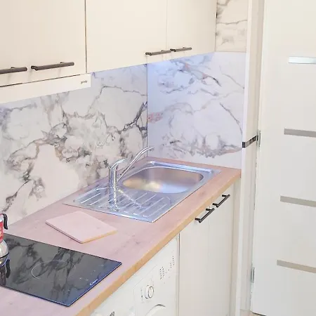 Apartament App Hilda