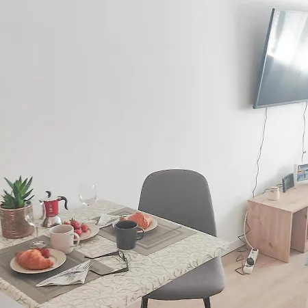 Apartment App Hilda
