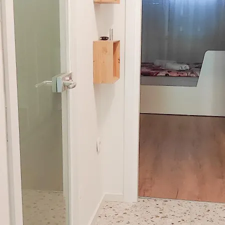 Apartment App Hilda *