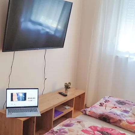 App Hilda Apartament Rijeka