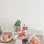 Апартаменты App Hilda *