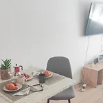 아파트 App Hilda