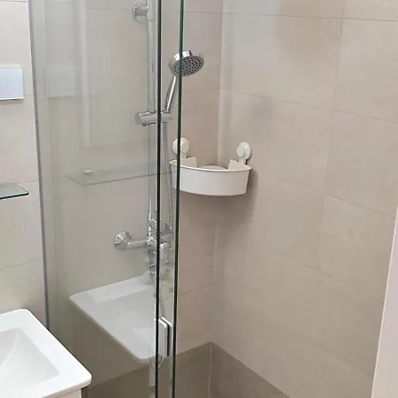 App Hilda Apartmán Rijeka