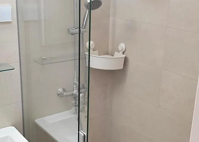 App Hilda Apartment Rijeka