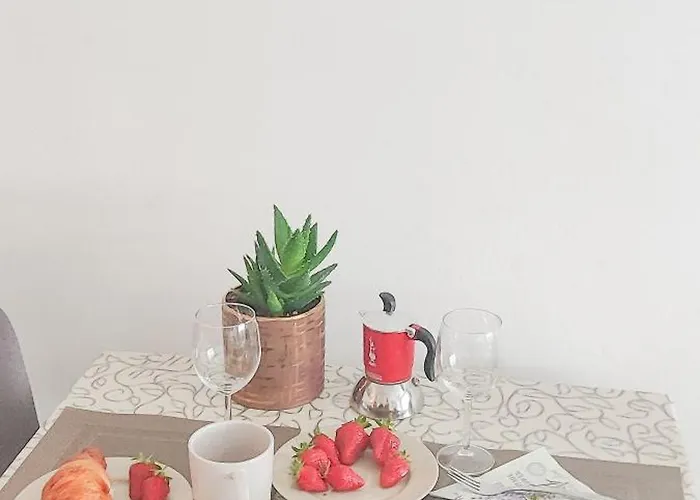 Apartment App Hilda *