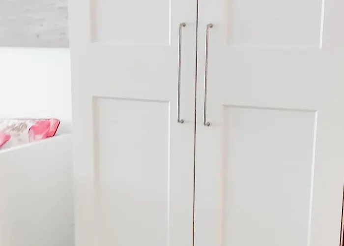 Apartment App Hilda *