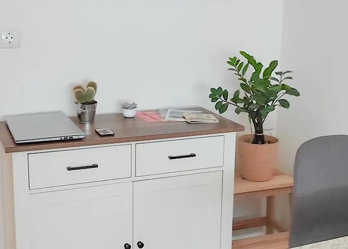 App Hilda Apartment *