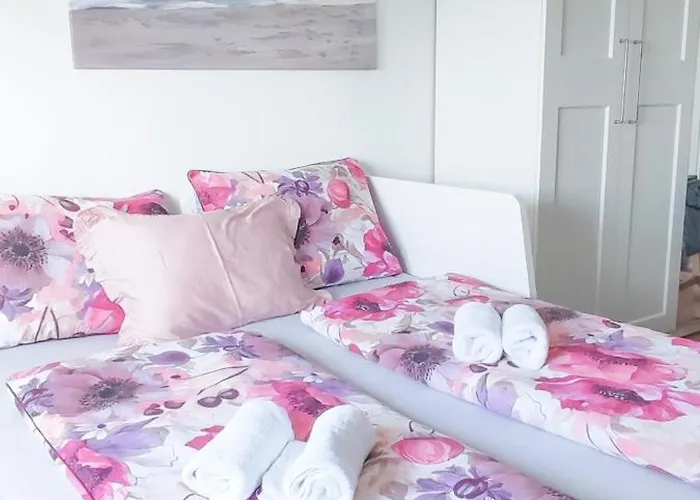 Apartment App Hilda *