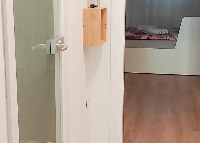 Apartment App Hilda *