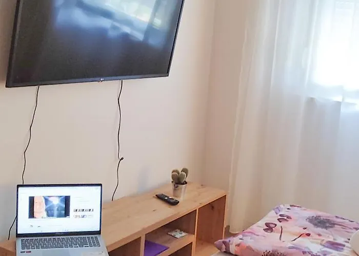 App Hilda Apartment Rijeka