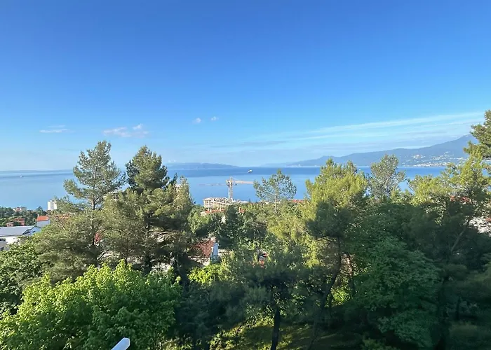 Apartment App Hilda *